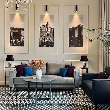 Apartamenty Lemon Pepper Jelenia Góra Buitenkant foto