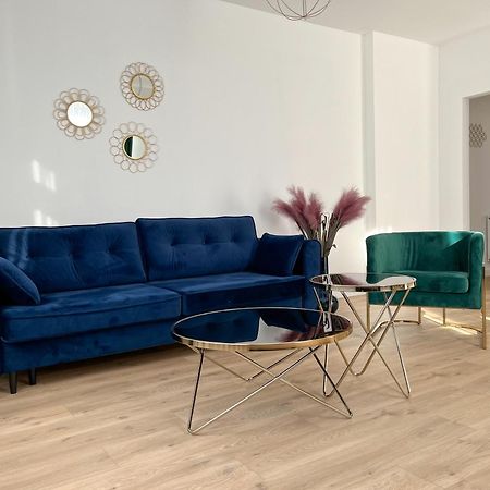 Apartamenty Lemon Pepper Jelenia Góra Buitenkant foto