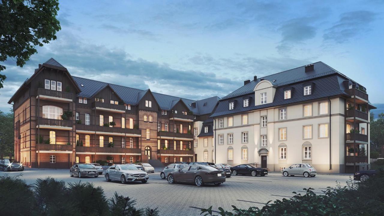 Apartamenty Lemon Pepper Jelenia Góra Buitenkant foto