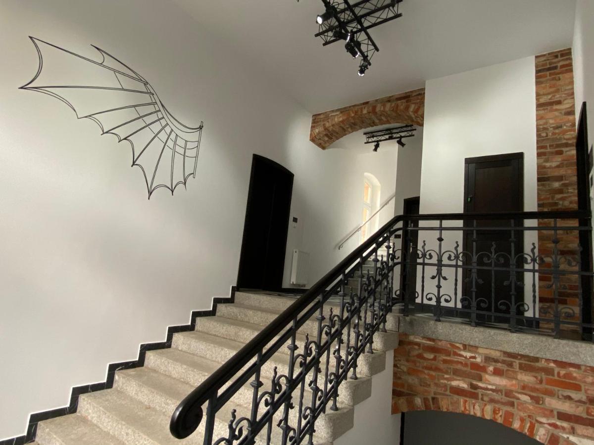 Apartamenty Lemon Pepper Jelenia Góra Buitenkant foto