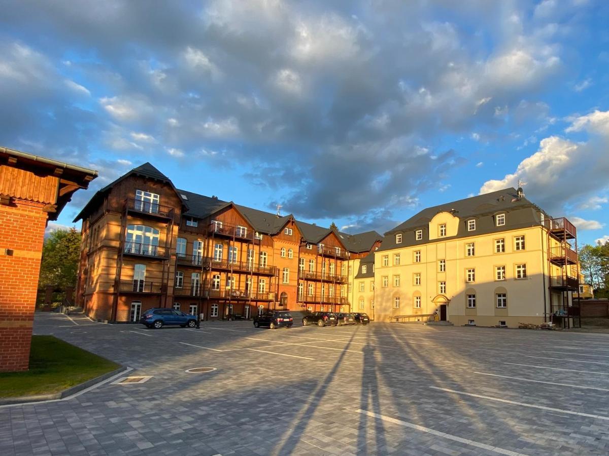 Apartamenty Lemon Pepper Jelenia Góra Buitenkant foto
