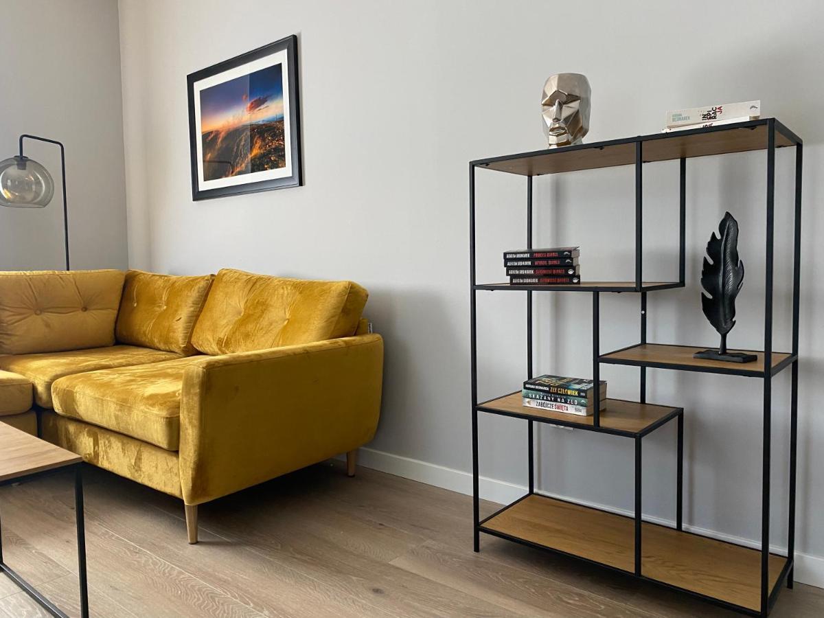 Apartamenty Lemon Pepper Jelenia Góra Buitenkant foto