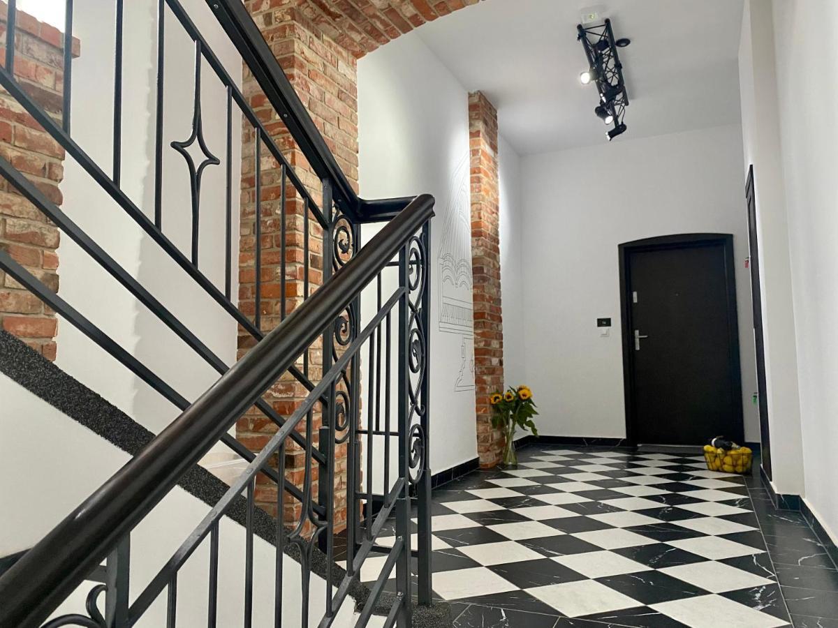 Apartamenty Lemon Pepper Jelenia Góra Buitenkant foto