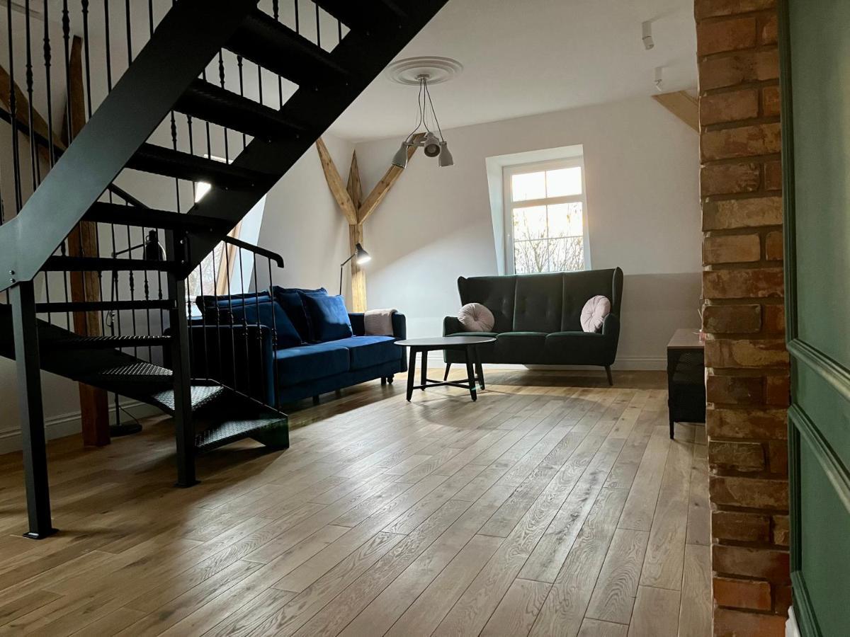 Apartamenty Lemon Pepper Jelenia Góra Buitenkant foto