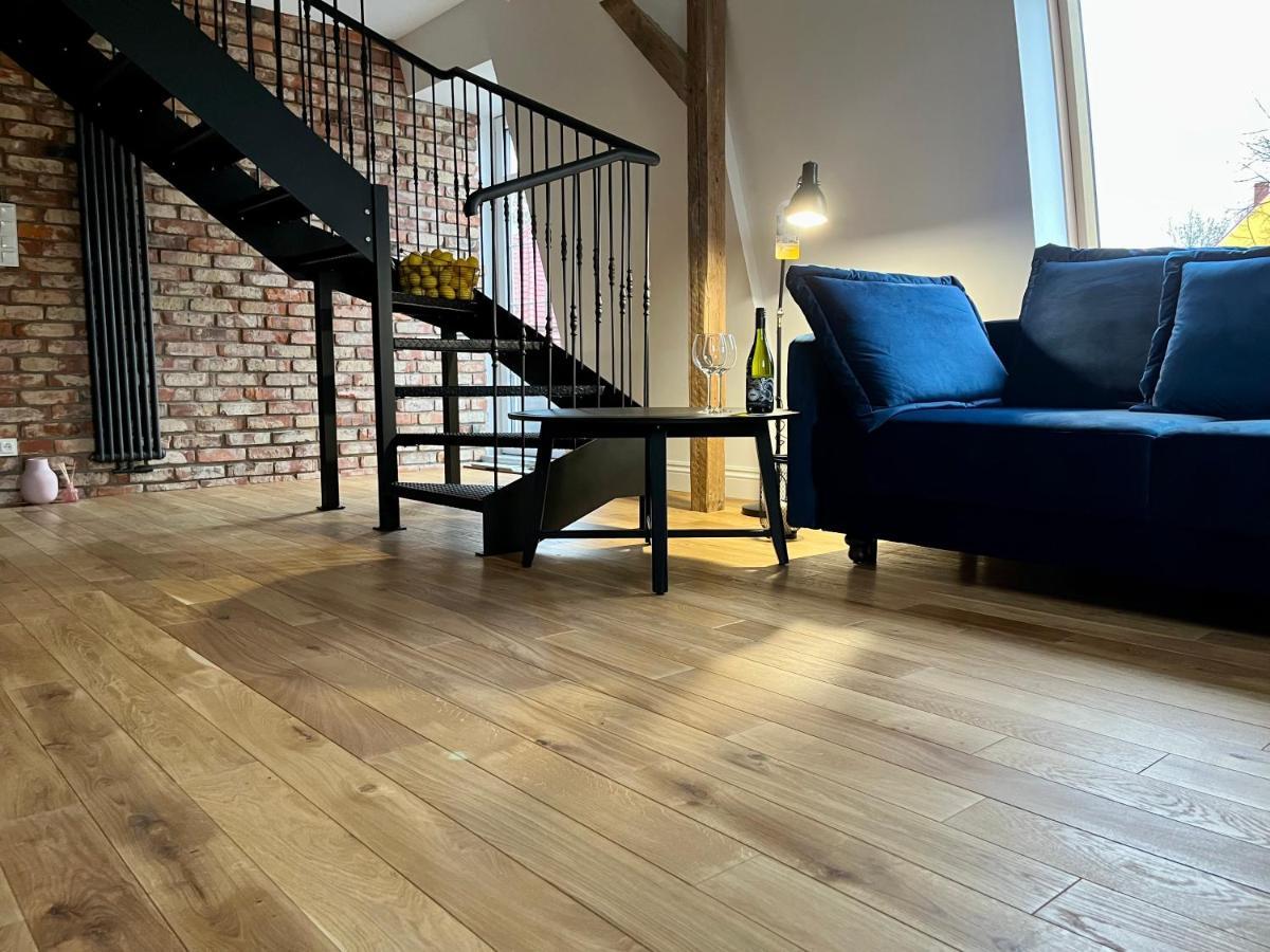 Apartamenty Lemon Pepper Jelenia Góra Buitenkant foto
