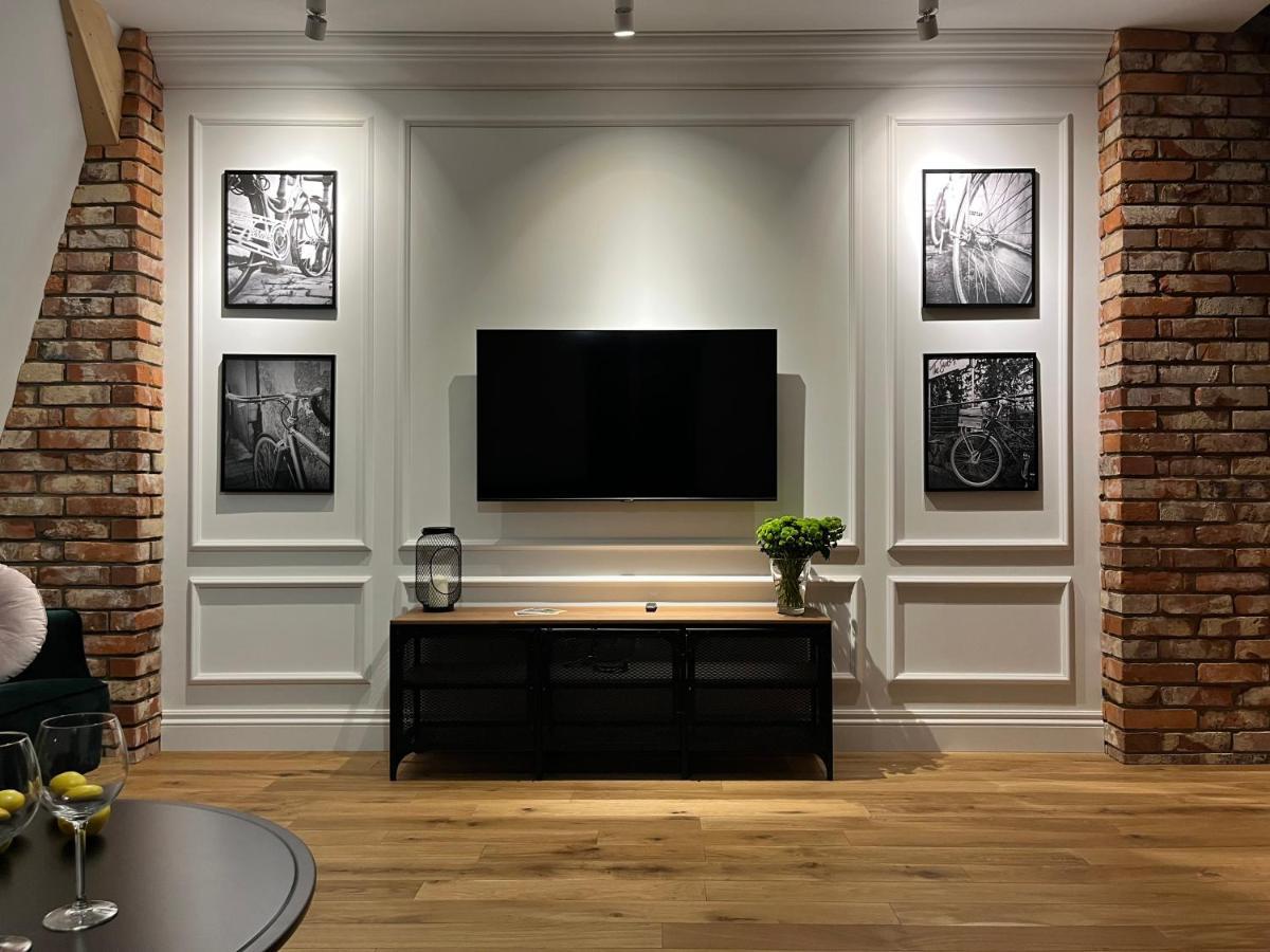 Apartamenty Lemon Pepper Jelenia Góra Buitenkant foto