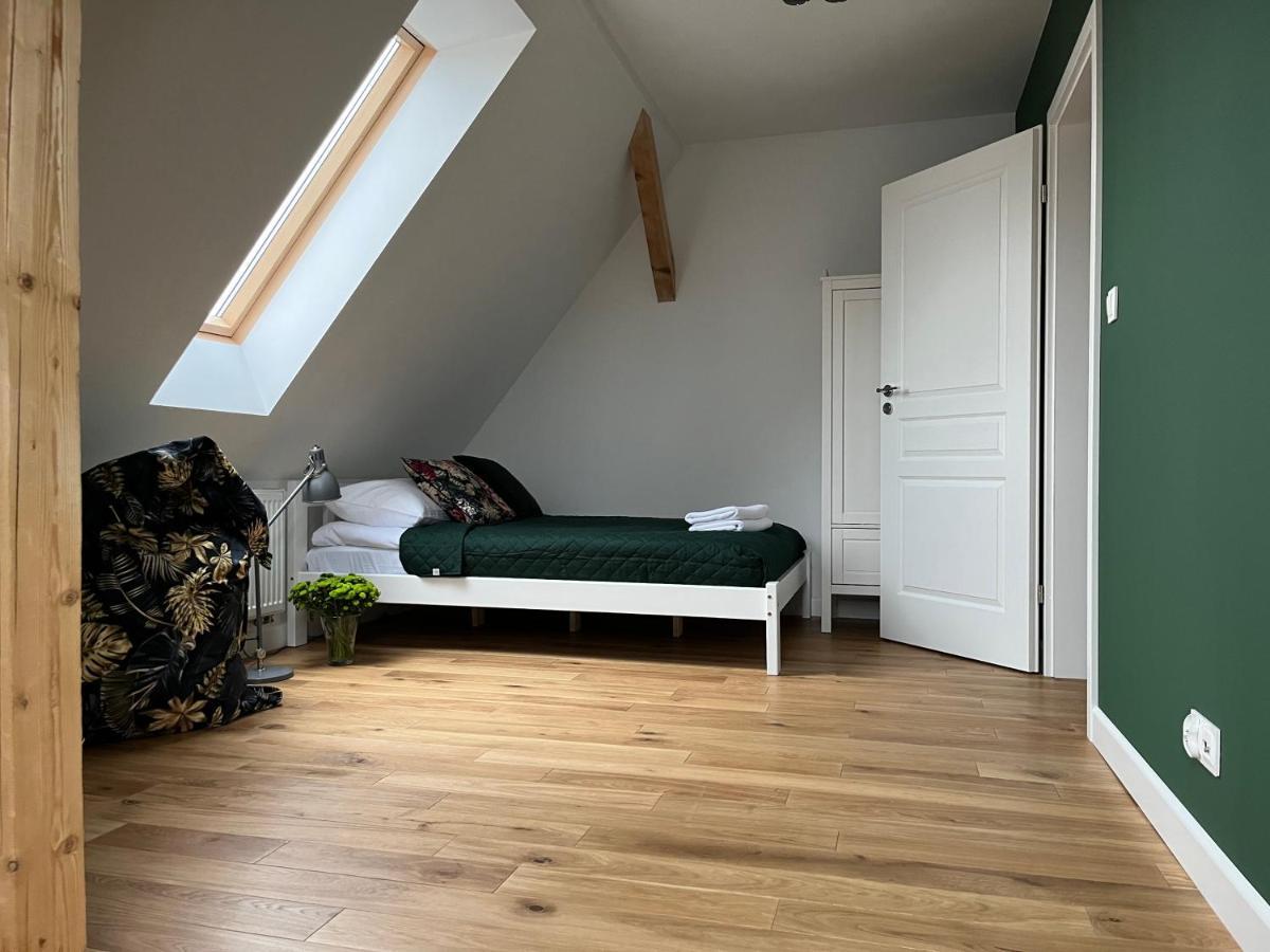 Apartamenty Lemon Pepper Jelenia Góra Buitenkant foto