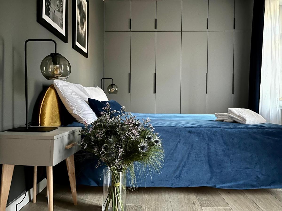Apartamenty Lemon Pepper Jelenia Góra Buitenkant foto