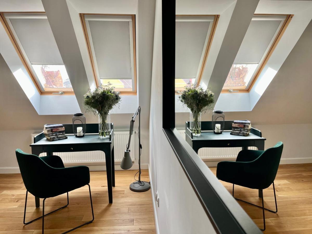 Apartamenty Lemon Pepper Jelenia Góra Buitenkant foto