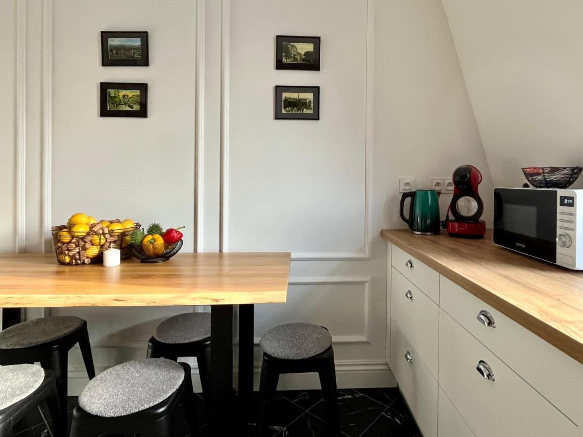 Apartamenty Lemon Pepper Jelenia Góra Buitenkant foto