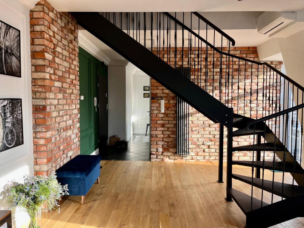 Apartamenty Lemon Pepper Jelenia Góra Buitenkant foto