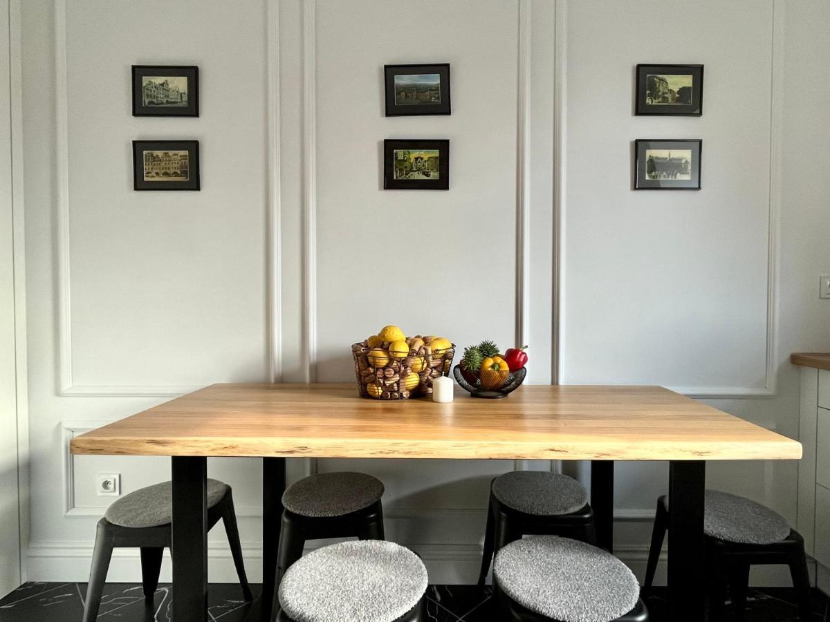 Apartamenty Lemon Pepper Jelenia Góra Buitenkant foto