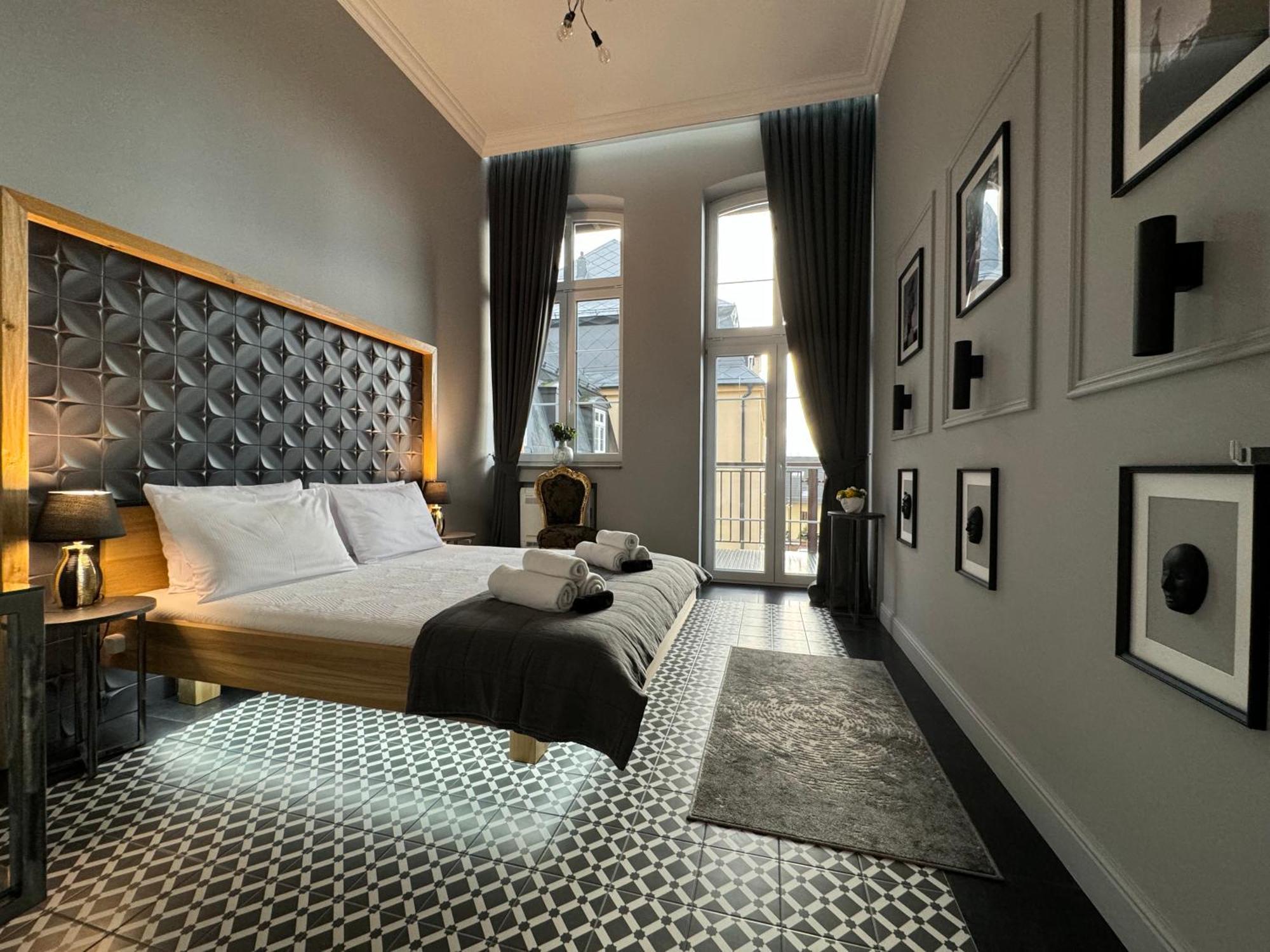 Apartamenty Lemon Pepper Jelenia Góra Buitenkant foto