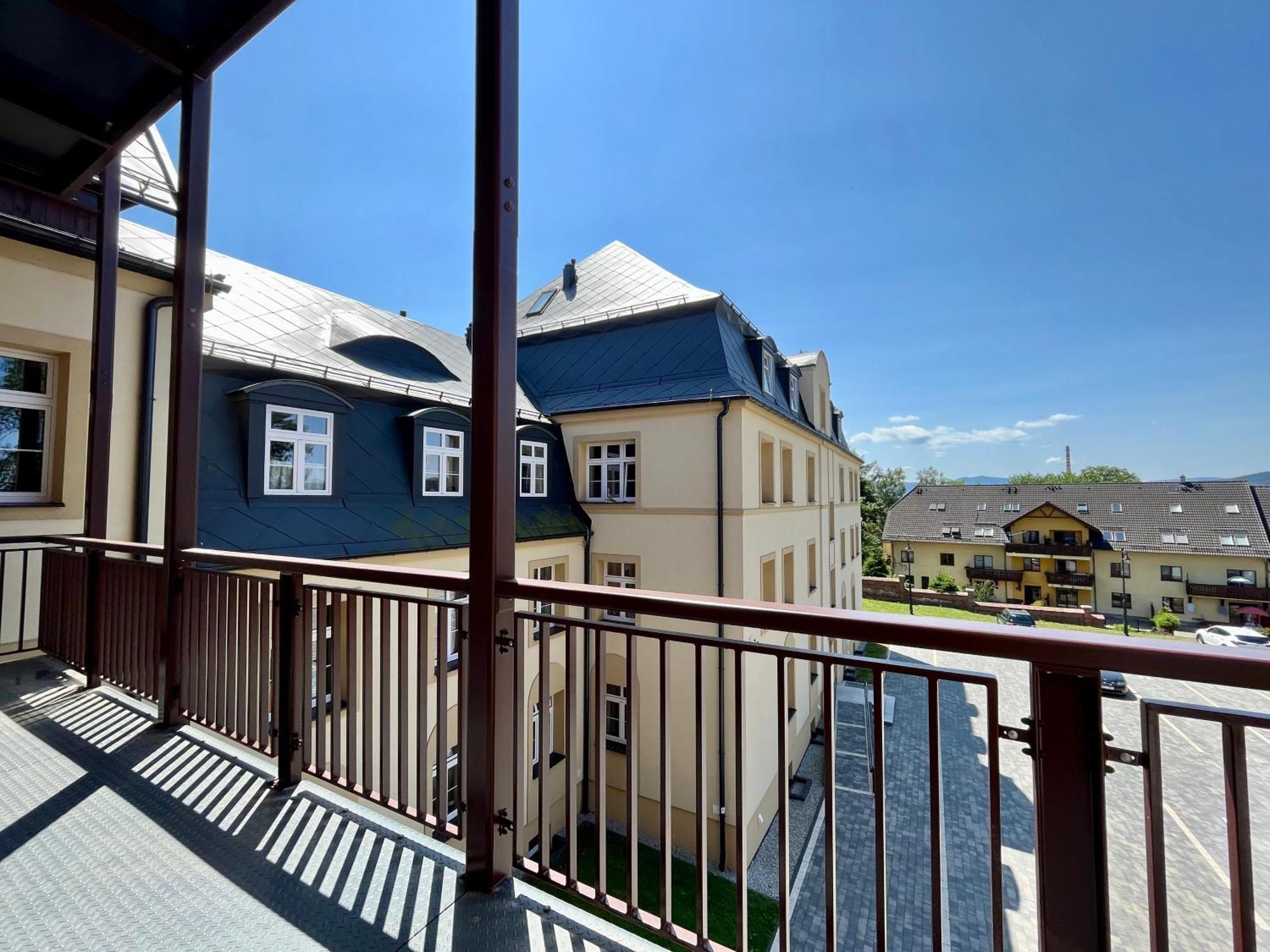 Apartamenty Lemon Pepper Jelenia Góra Buitenkant foto