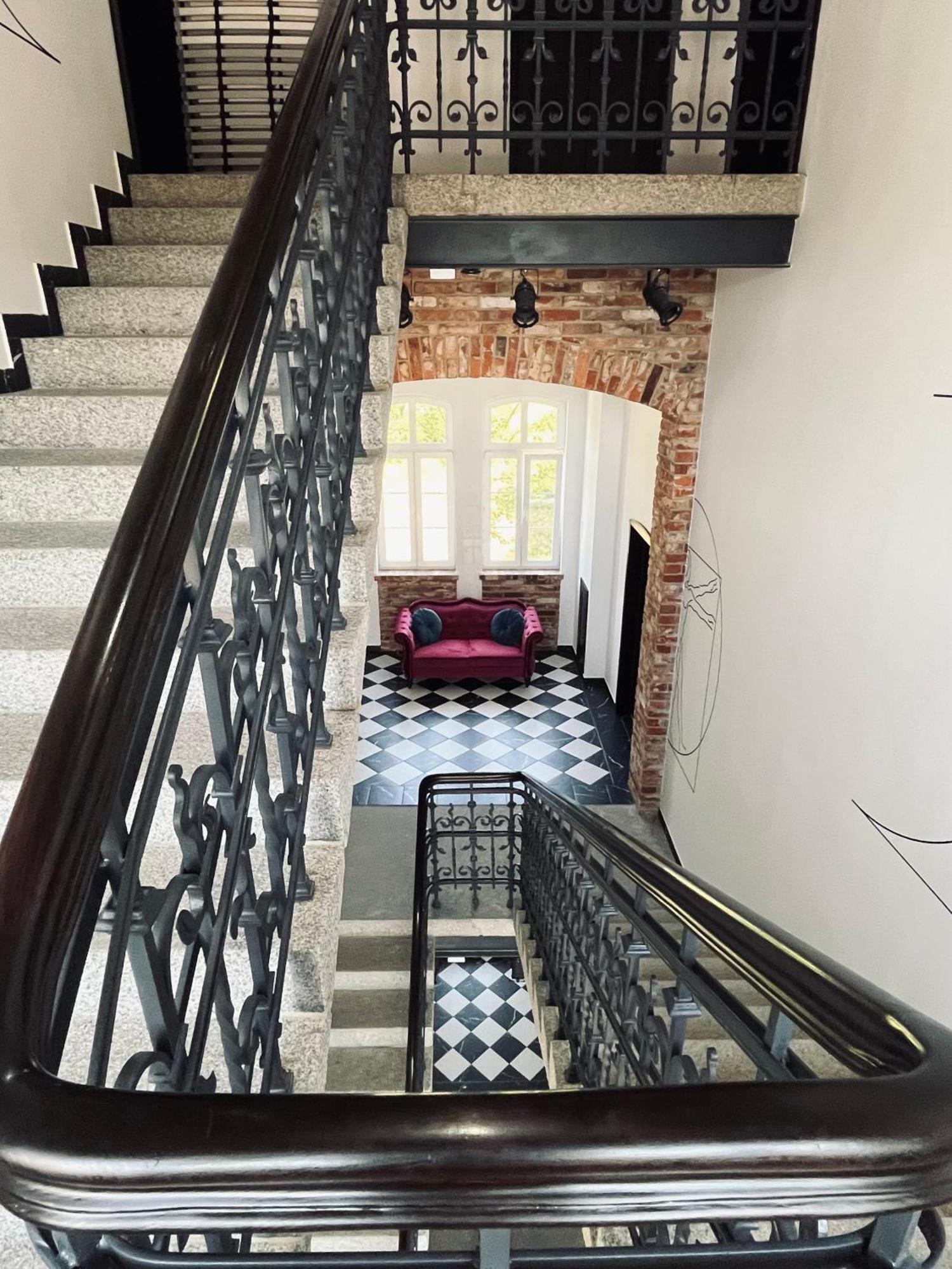 Apartamenty Lemon Pepper Jelenia Góra Buitenkant foto