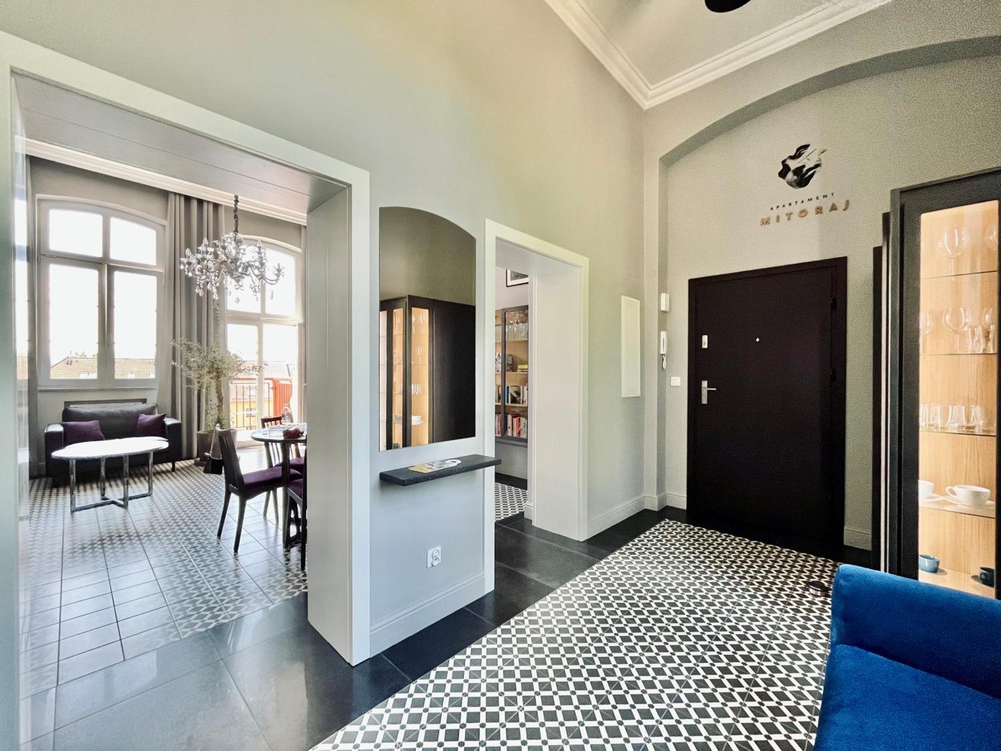 Apartamenty Lemon Pepper Jelenia Góra Buitenkant foto