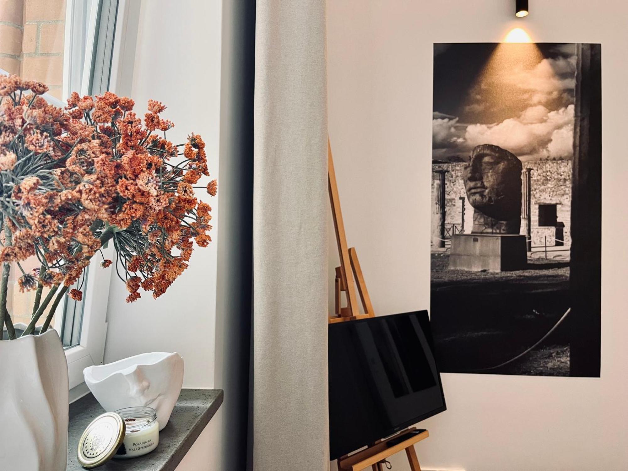 Apartamenty Lemon Pepper Jelenia Góra Buitenkant foto