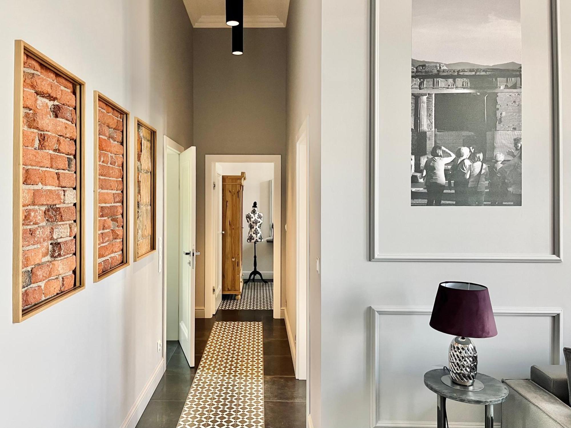 Apartamenty Lemon Pepper Jelenia Góra Buitenkant foto