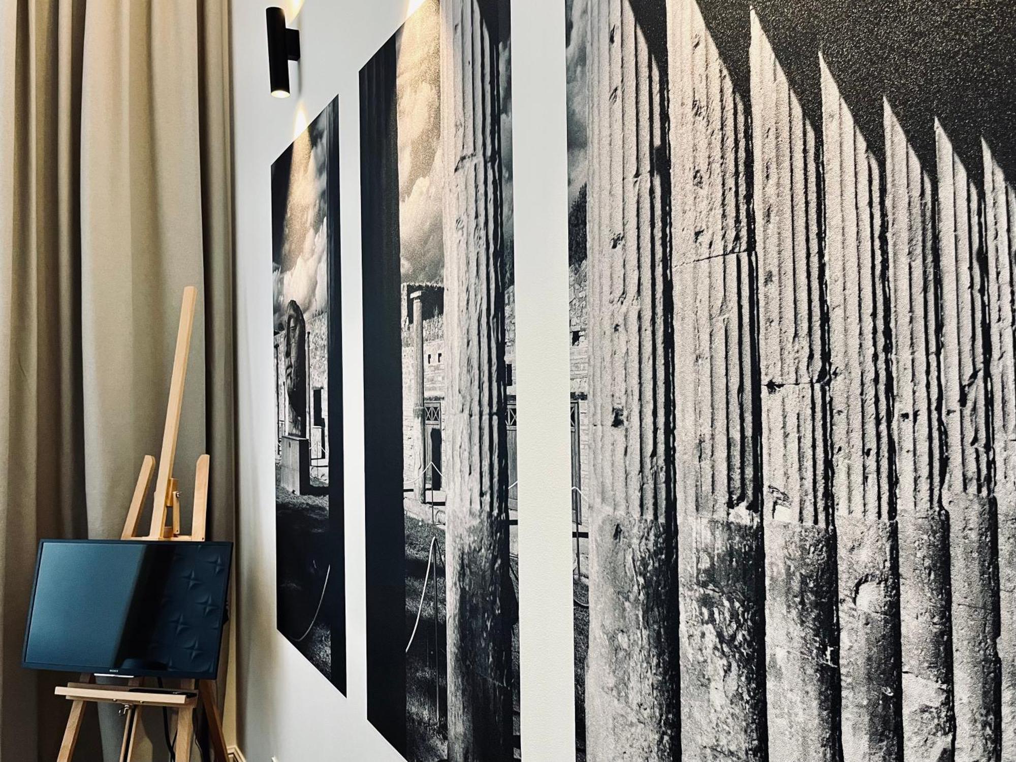 Apartamenty Lemon Pepper Jelenia Góra Buitenkant foto