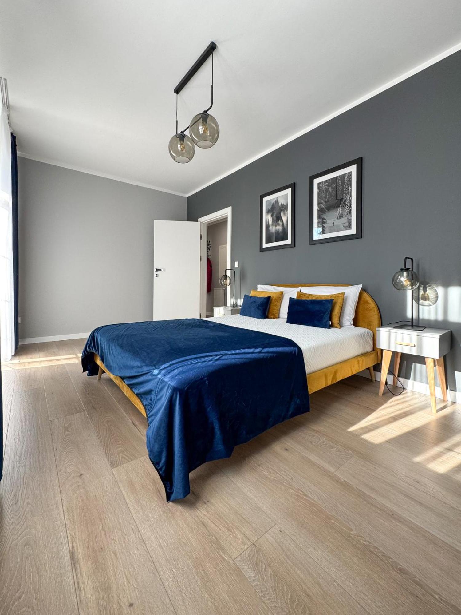 Apartamenty Lemon Pepper Jelenia Góra Buitenkant foto