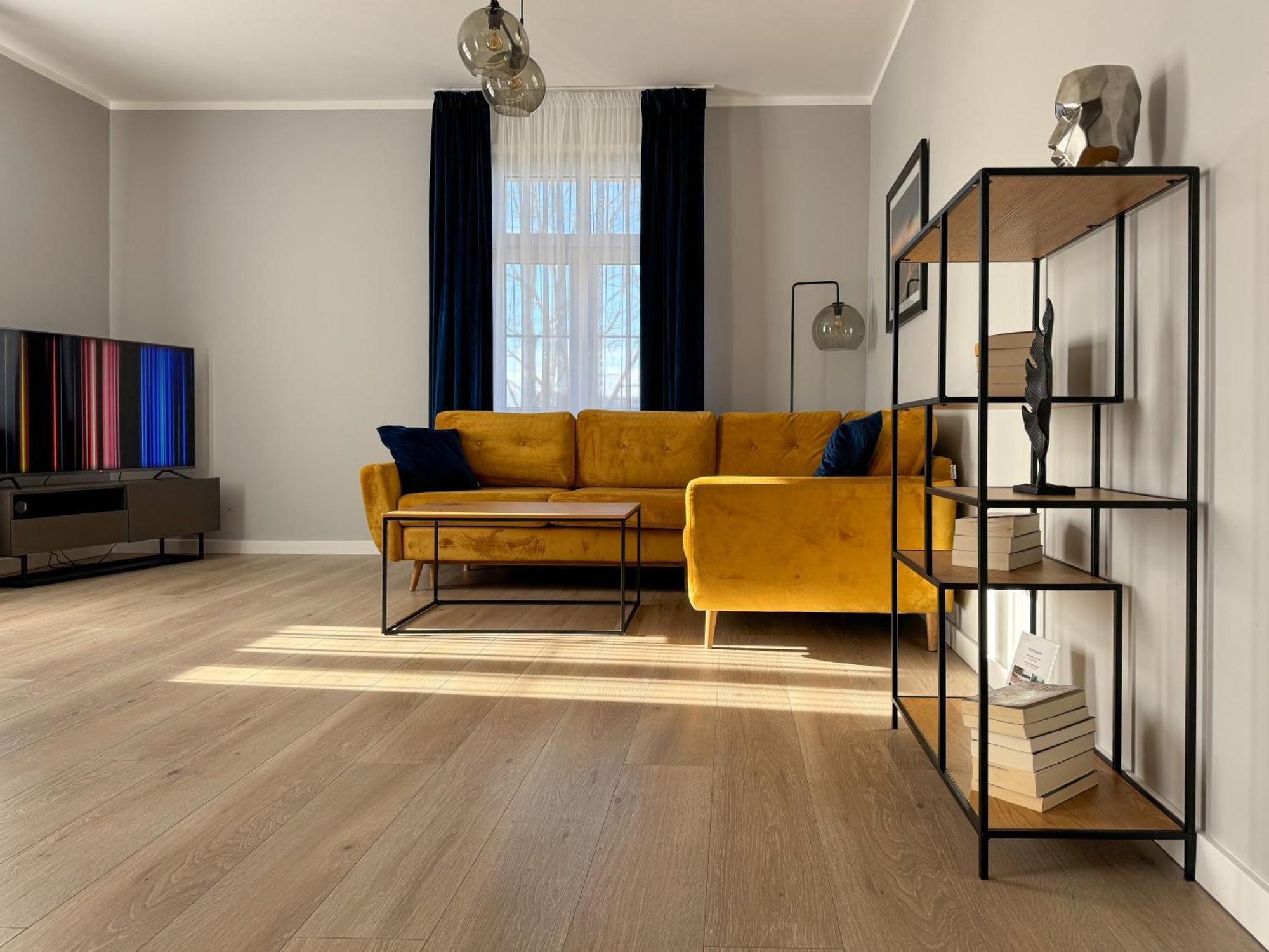 Apartamenty Lemon Pepper Jelenia Góra Buitenkant foto