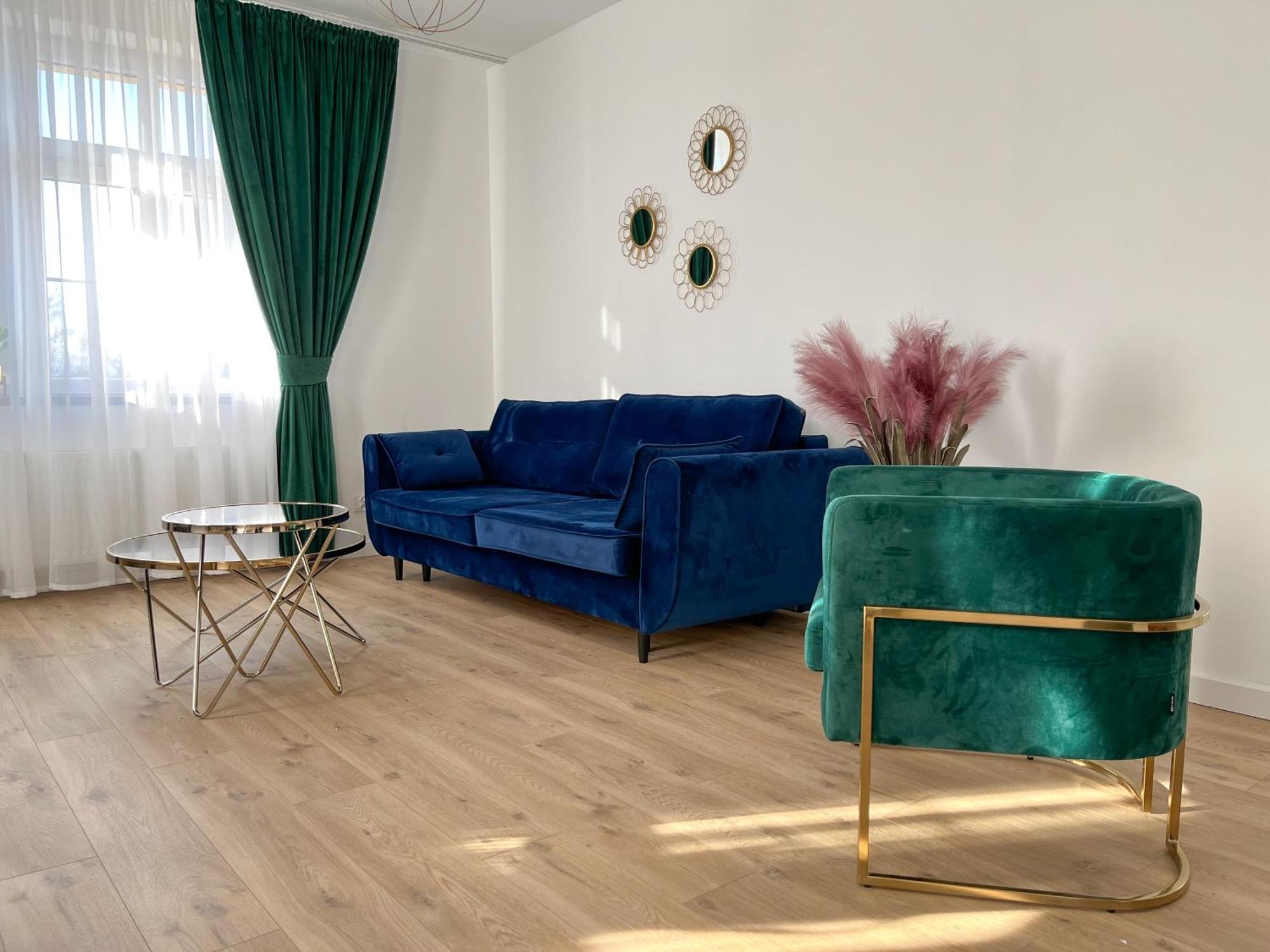 Apartamenty Lemon Pepper Jelenia Góra Buitenkant foto