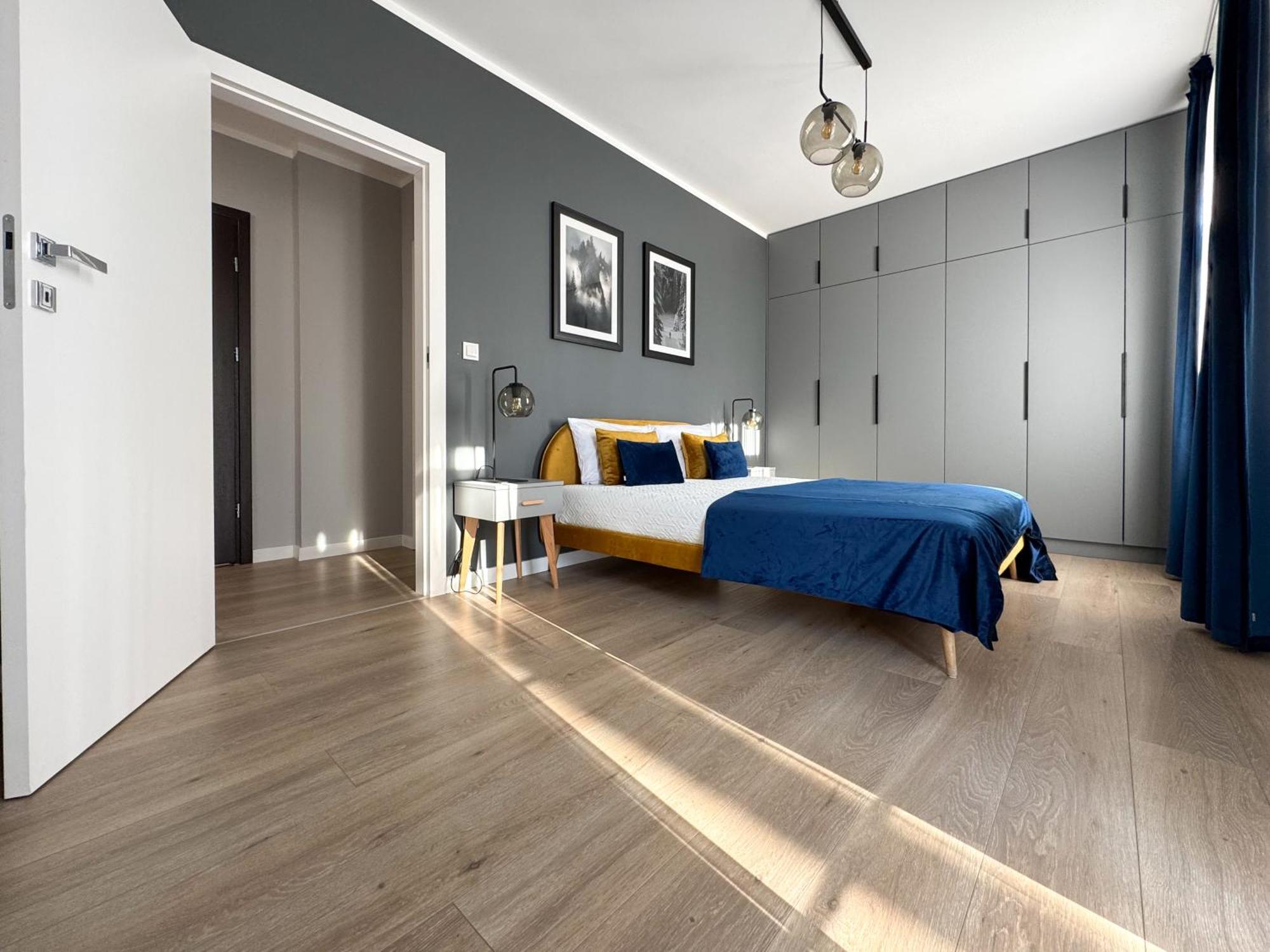 Apartamenty Lemon Pepper Jelenia Góra Buitenkant foto