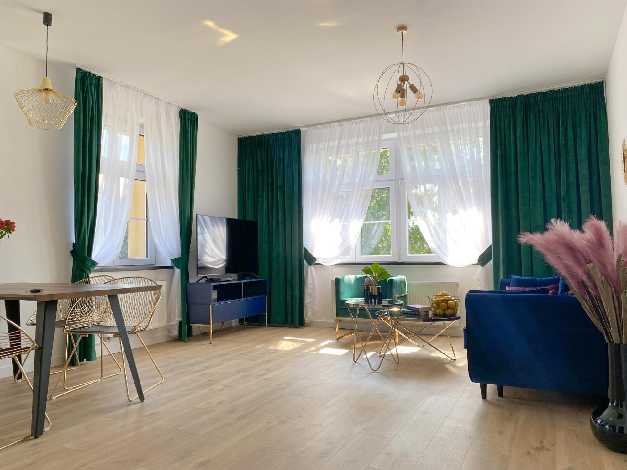 Apartamenty Lemon Pepper Jelenia Góra Buitenkant foto