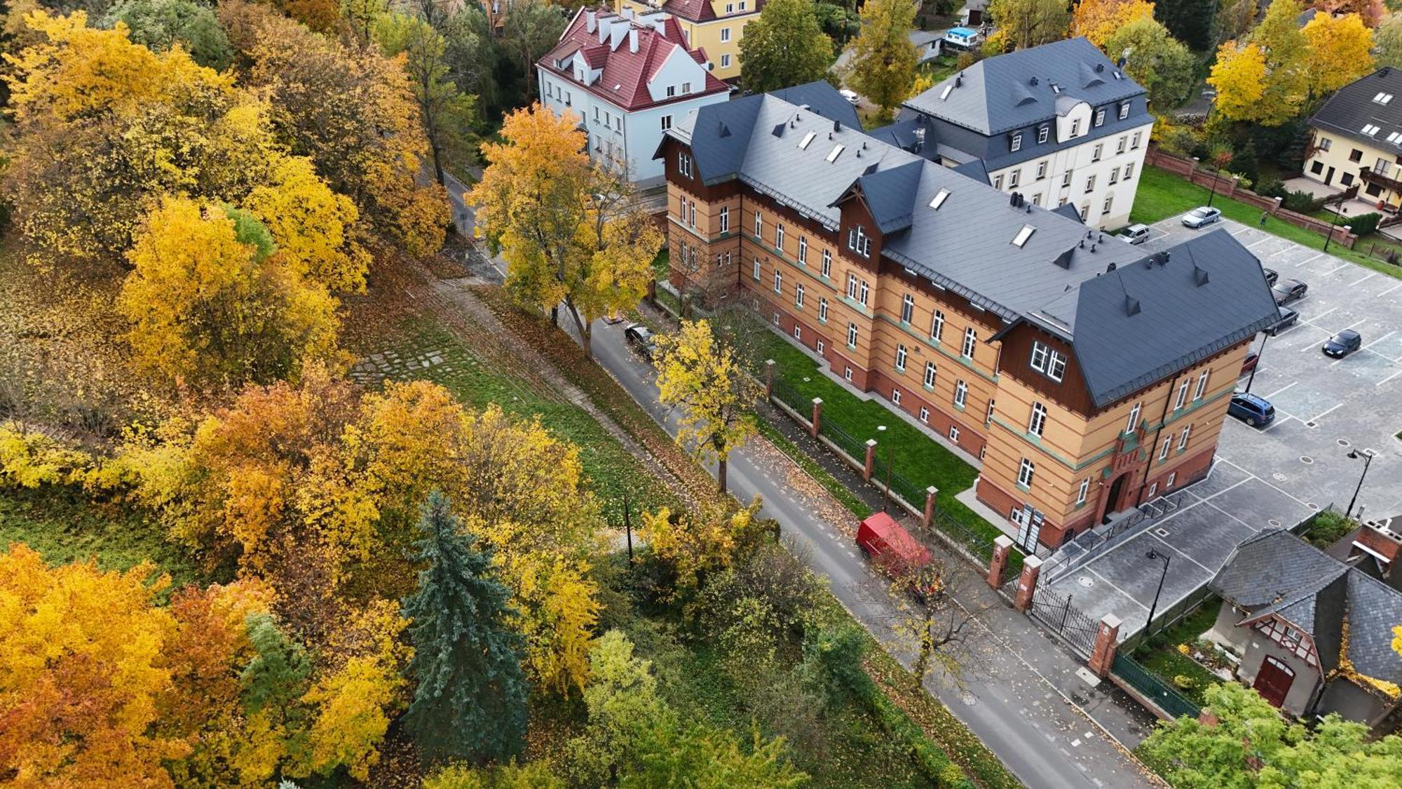 Apartamenty Lemon Pepper Jelenia Góra Buitenkant foto