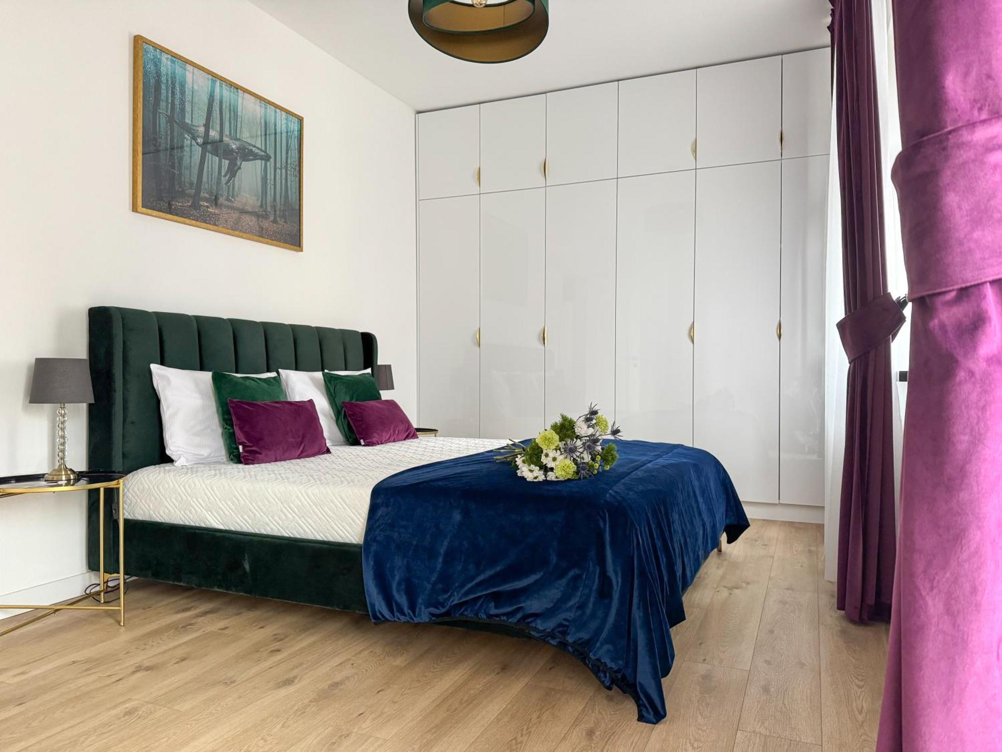 Apartamenty Lemon Pepper Jelenia Góra Buitenkant foto
