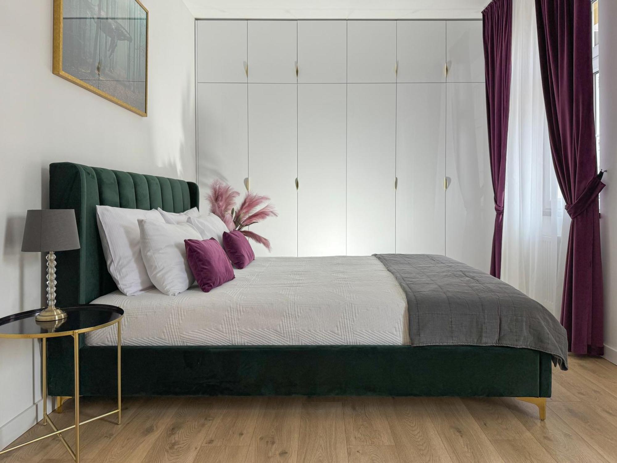Apartamenty Lemon Pepper Jelenia Góra Buitenkant foto