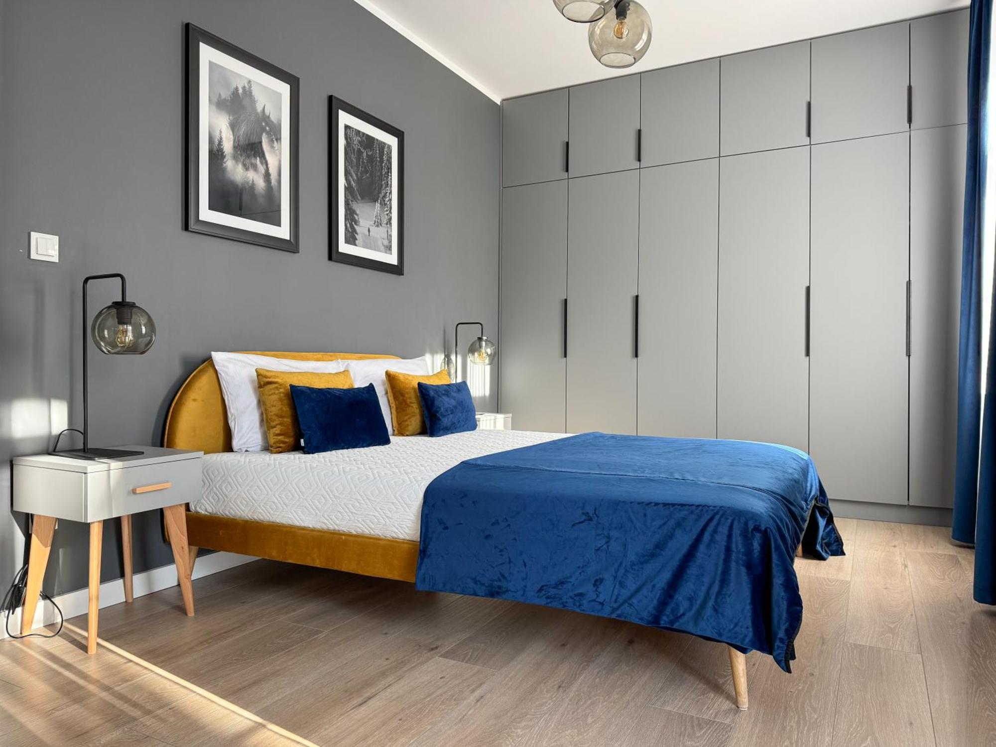 Apartamenty Lemon Pepper Jelenia Góra Buitenkant foto