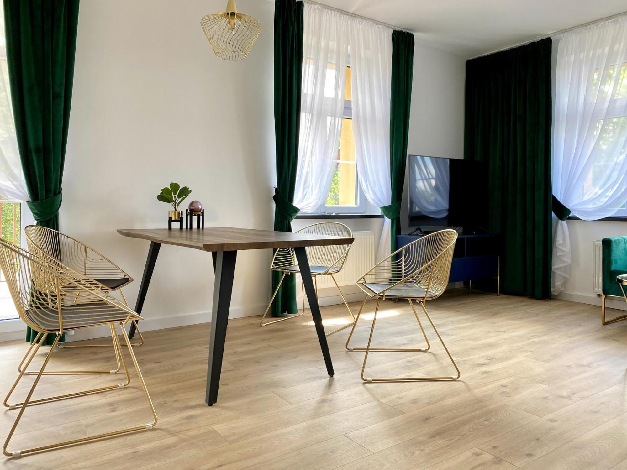 Apartamenty Lemon Pepper Jelenia Góra Buitenkant foto