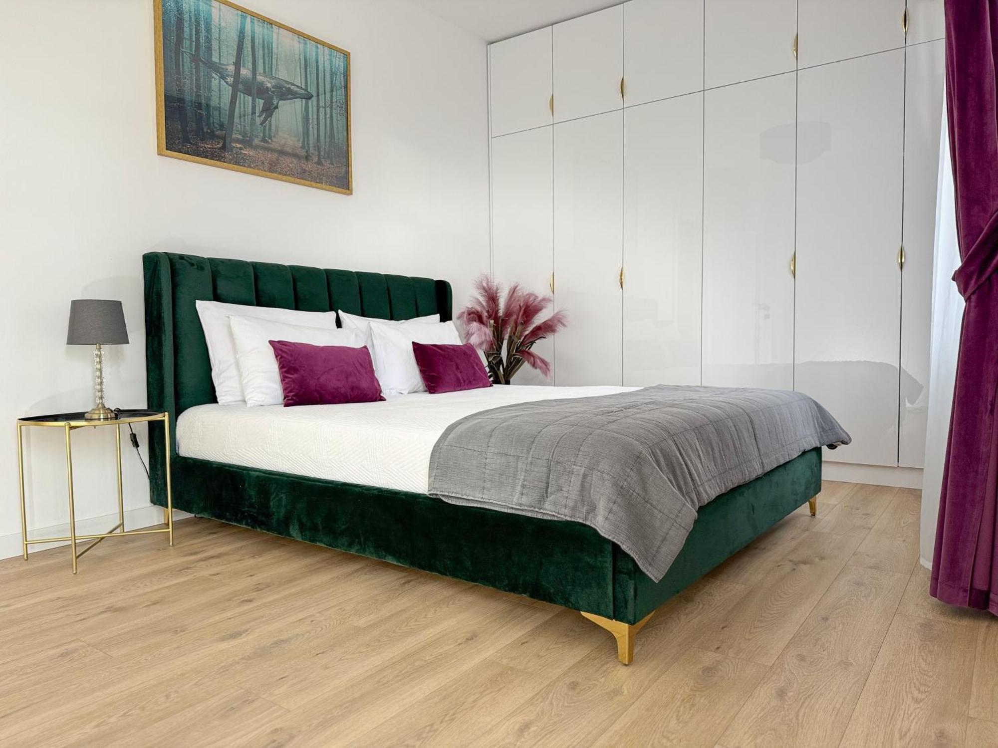 Apartamenty Lemon Pepper Jelenia Góra Buitenkant foto