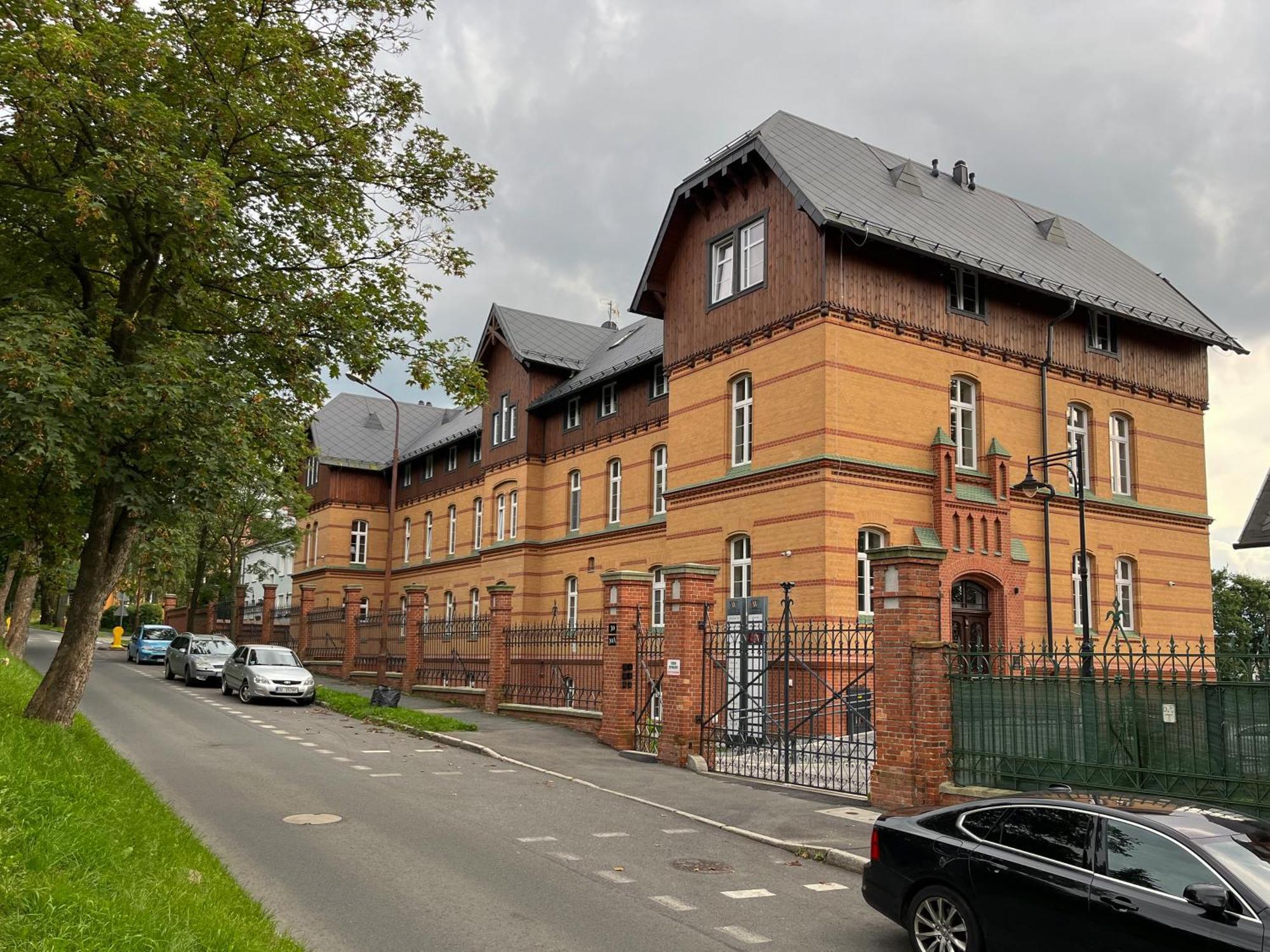 Apartamenty Lemon Pepper Jelenia Góra Buitenkant foto