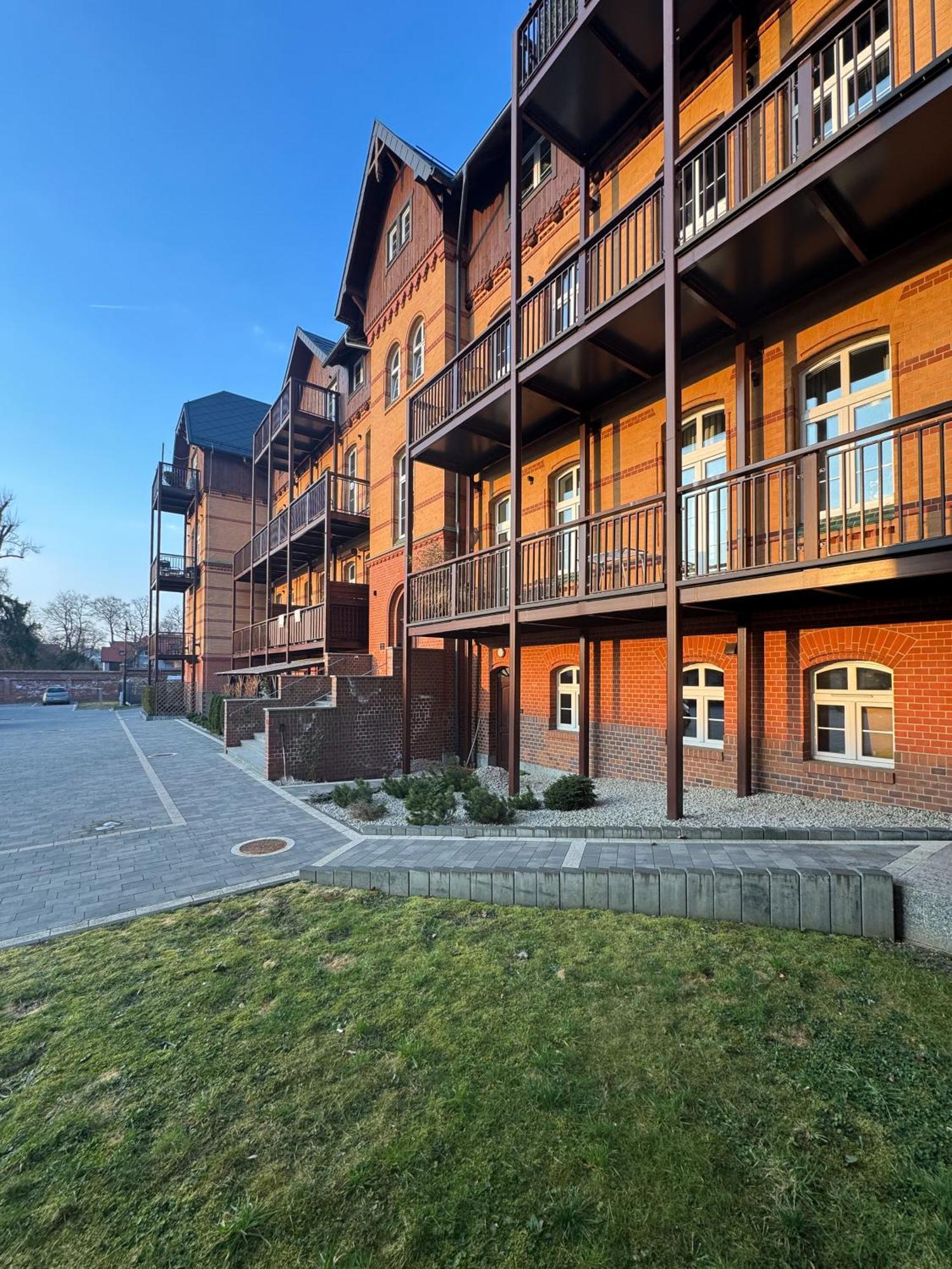 Apartamenty Lemon Pepper Jelenia Góra Buitenkant foto