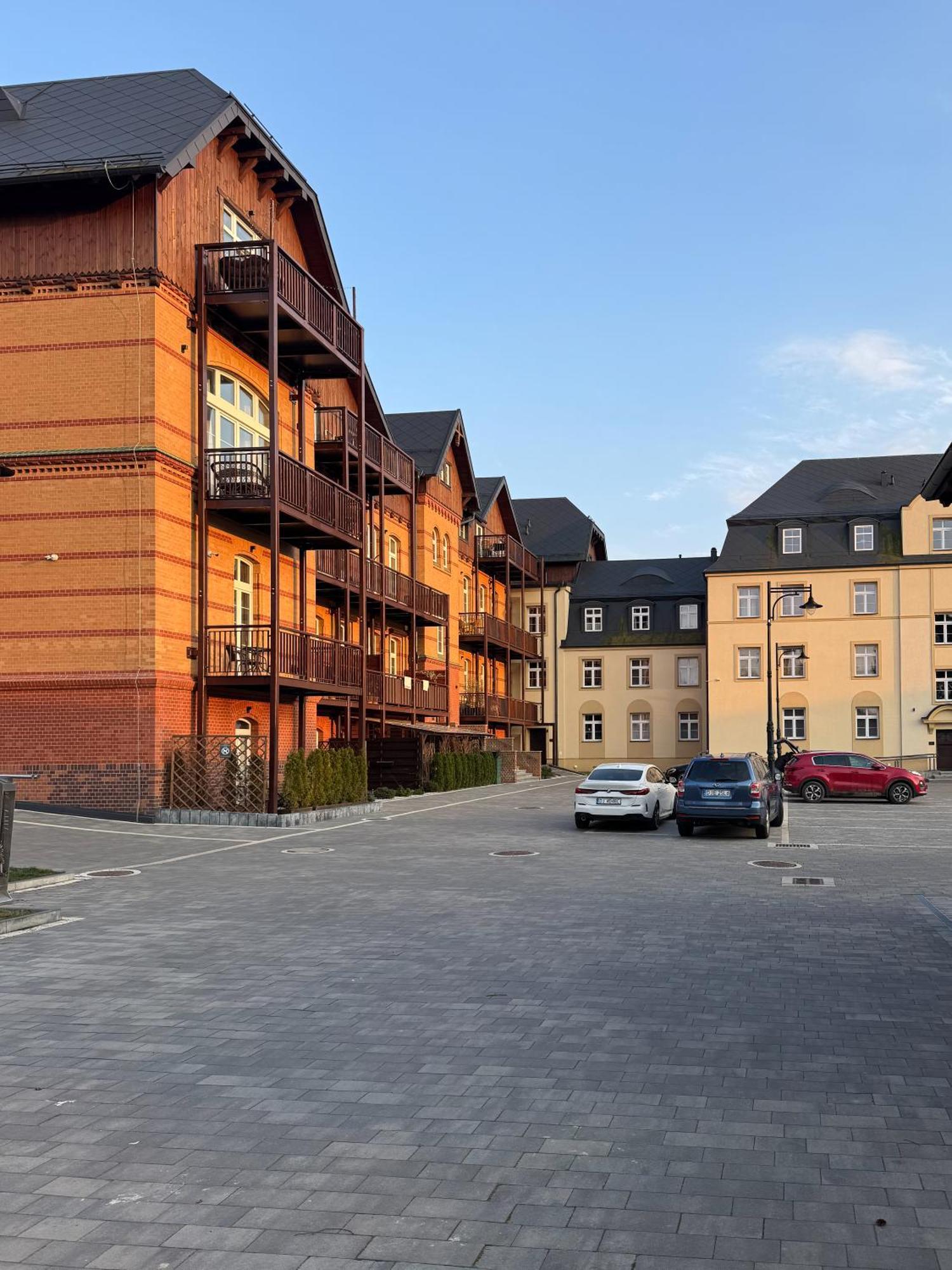 Apartamenty Lemon Pepper Jelenia Góra Buitenkant foto